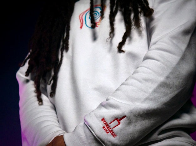 Ergot Unisex eco sweatshirt