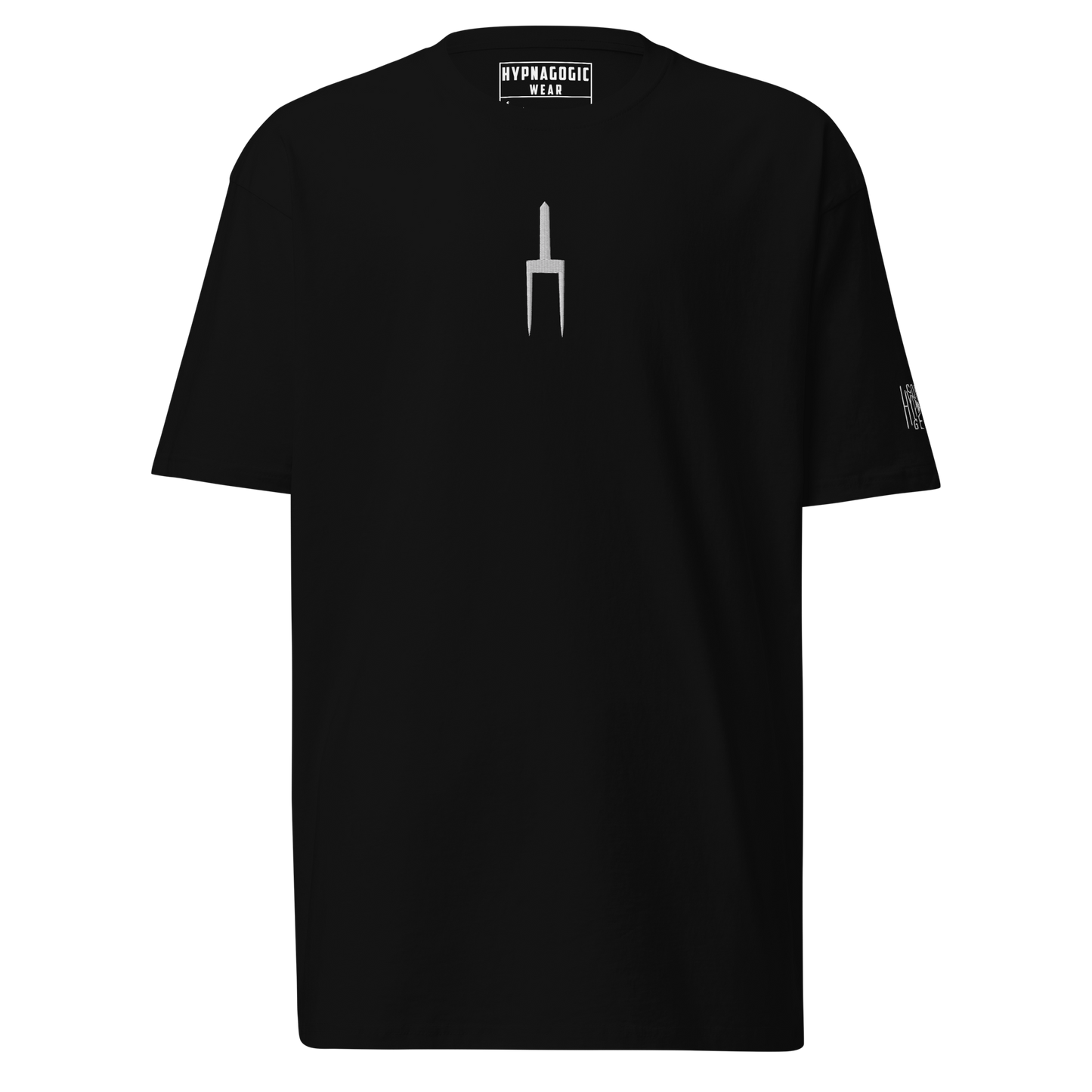 Men’s premium heavyweight tee