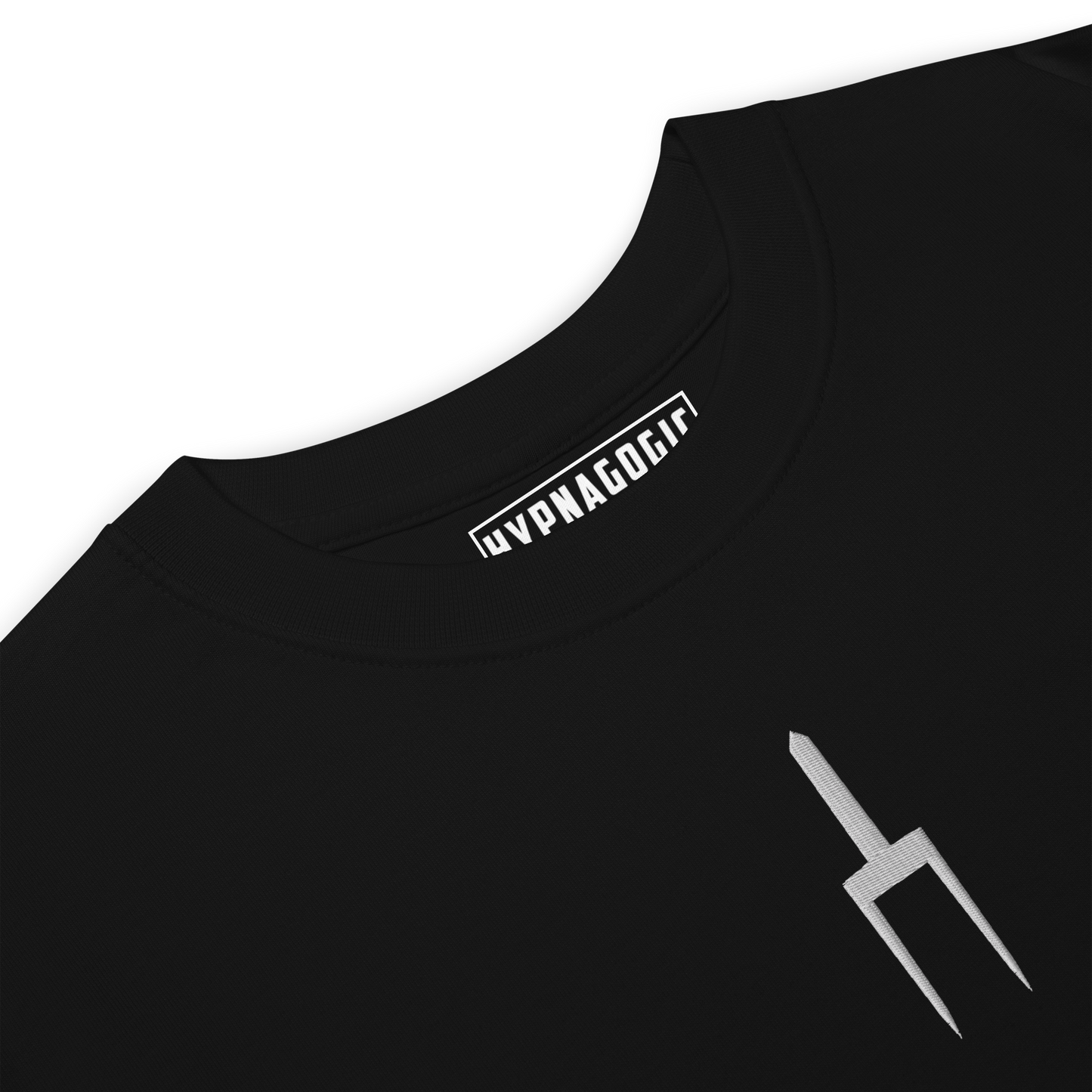 Men’s premium heavyweight tee