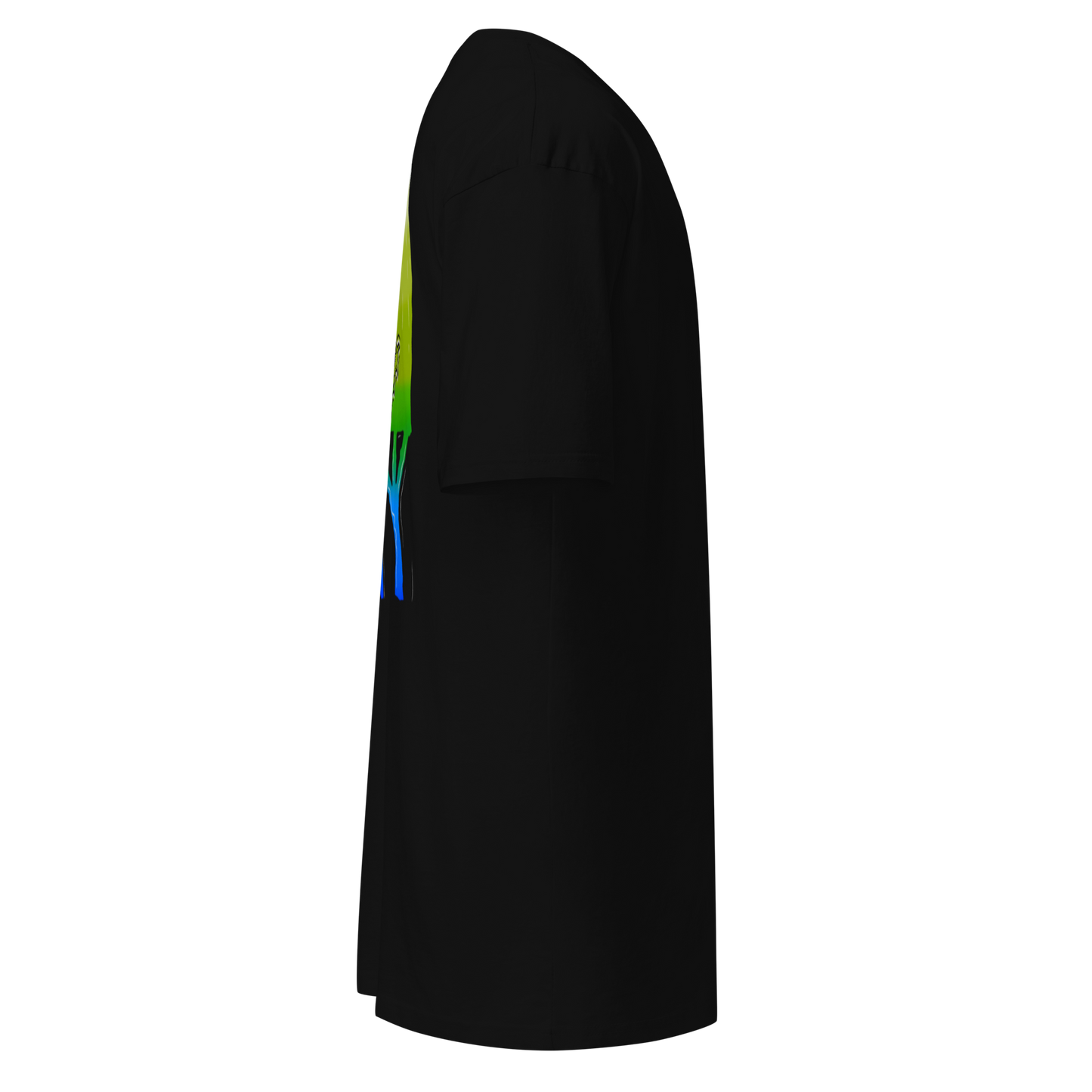 “Where would you go?” Premium Heavyweight Tee