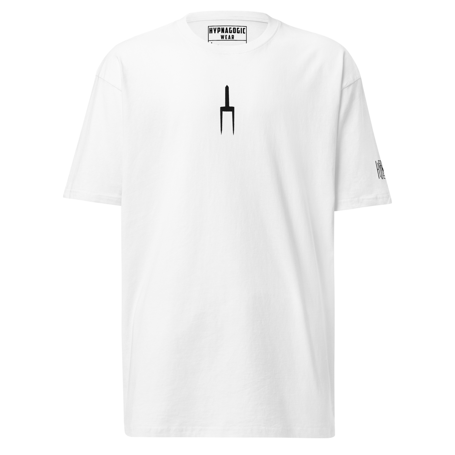 “Overthinking?” Premium Heavyweight Tee