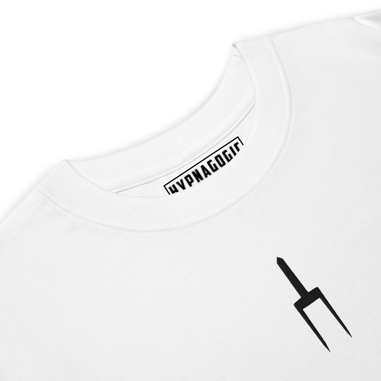 “Overthinking?” Premium Heavyweight Tee