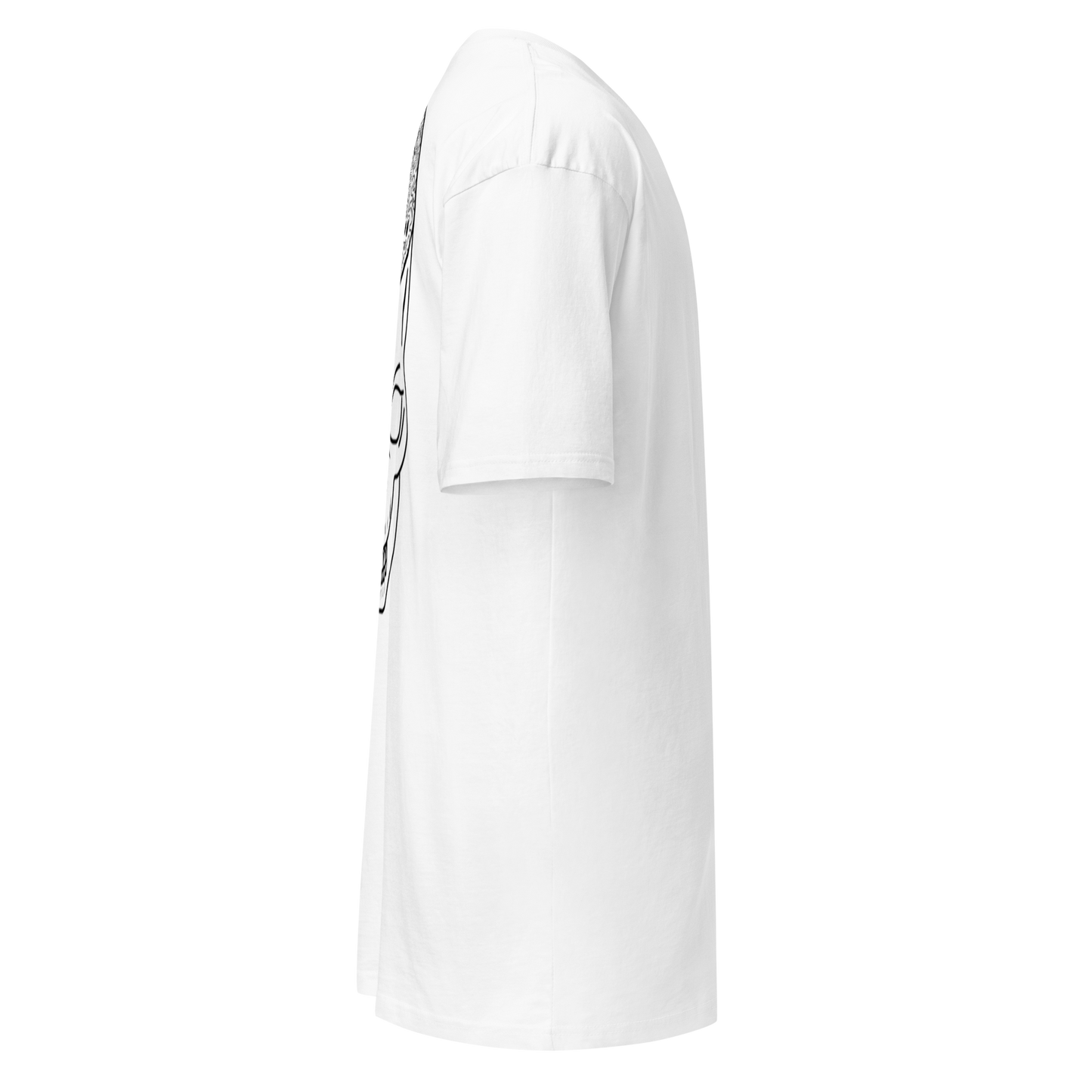 “Overthinking?” Premium Heavyweight Tee