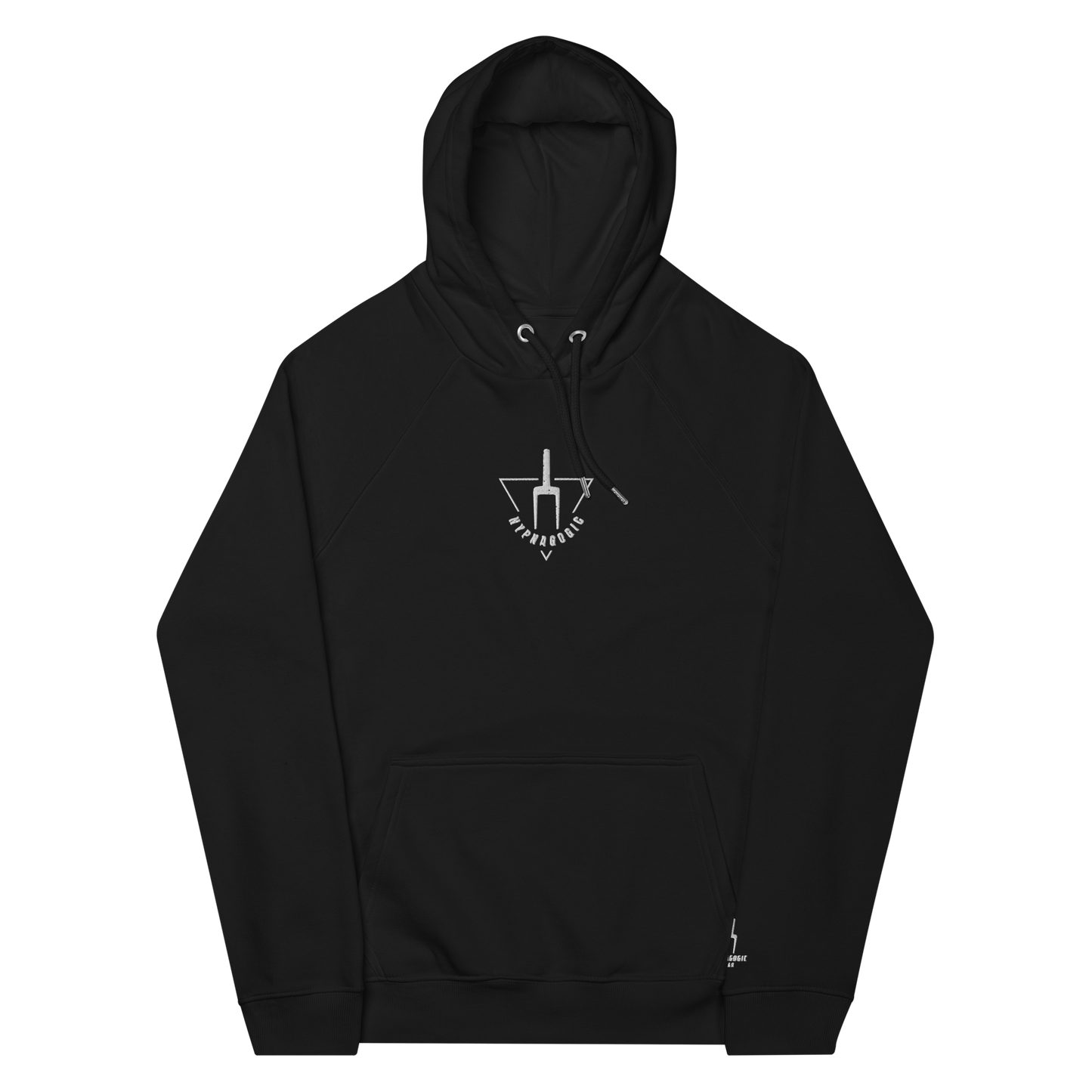 CARE (Unisex hoodie)
