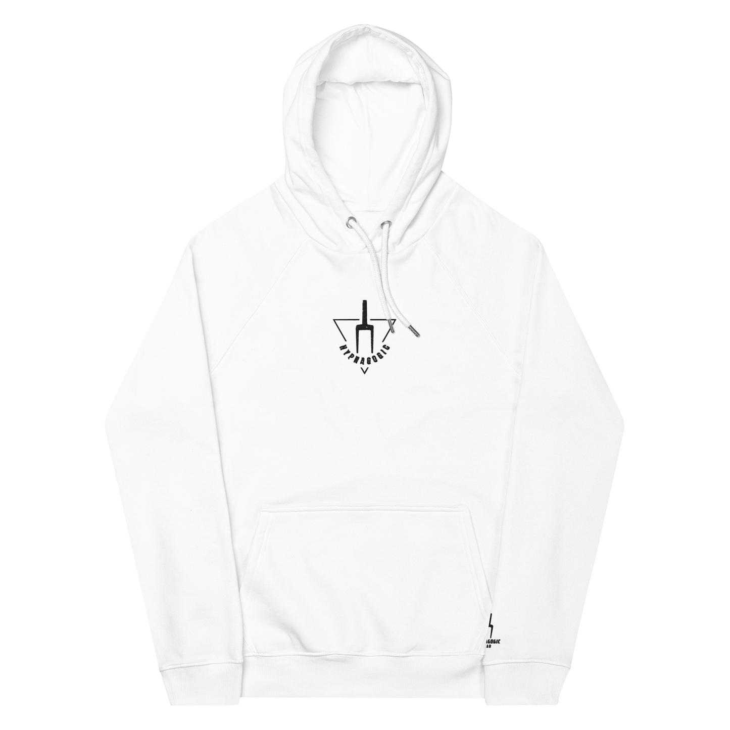 CARE (Unisex hoodie)