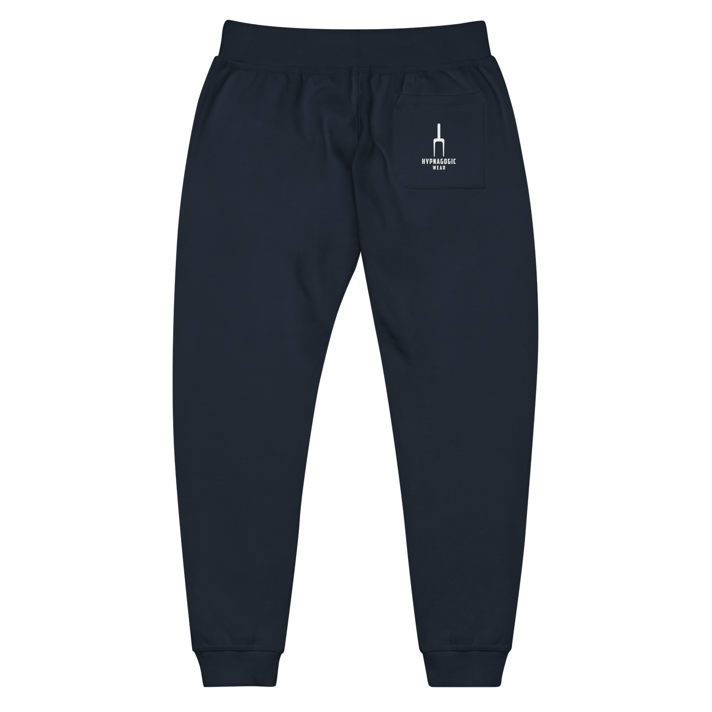 Hypnagogic Wear (Unisex fleece sweatpants)