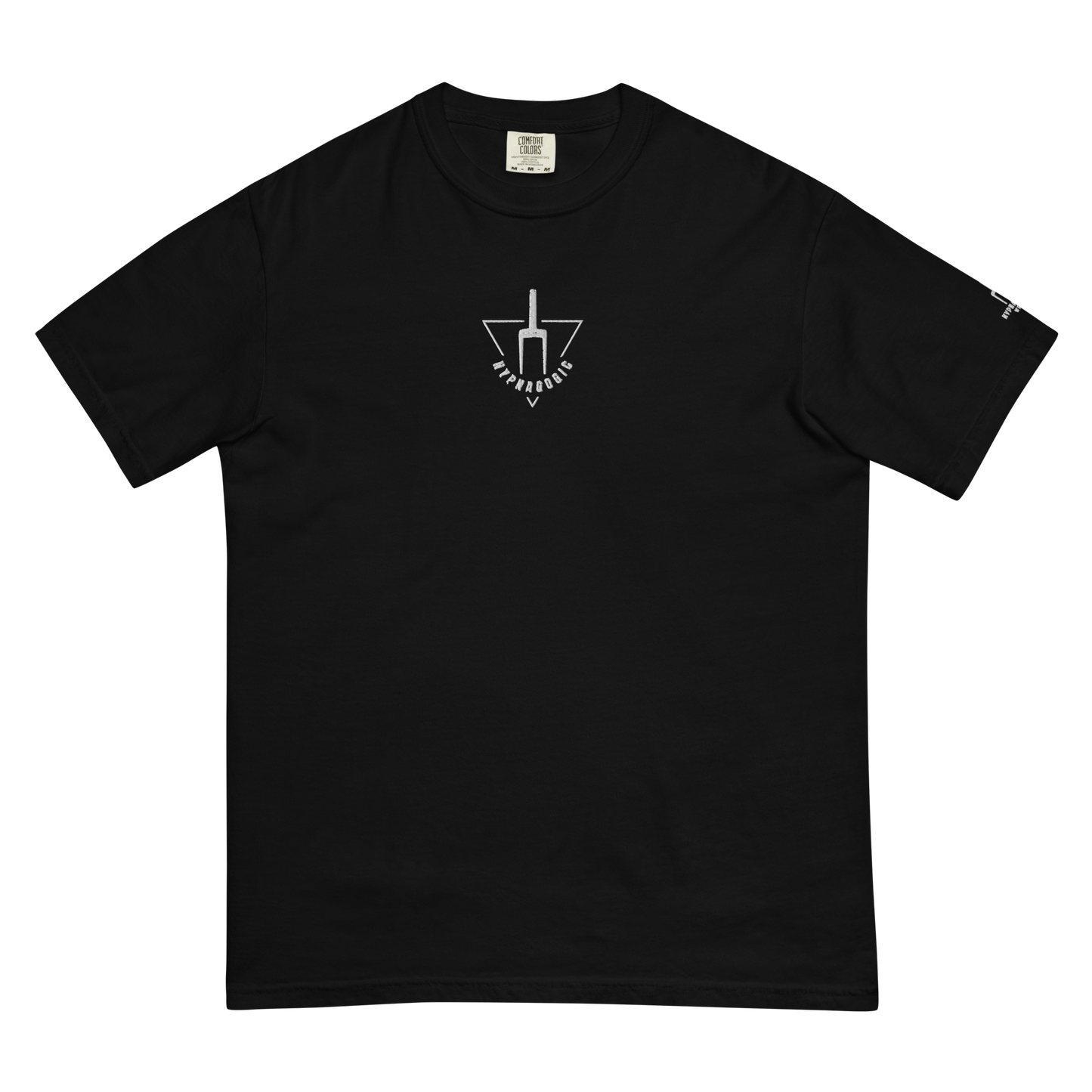 BE MINE (Unisex heavyweight t-shirt)