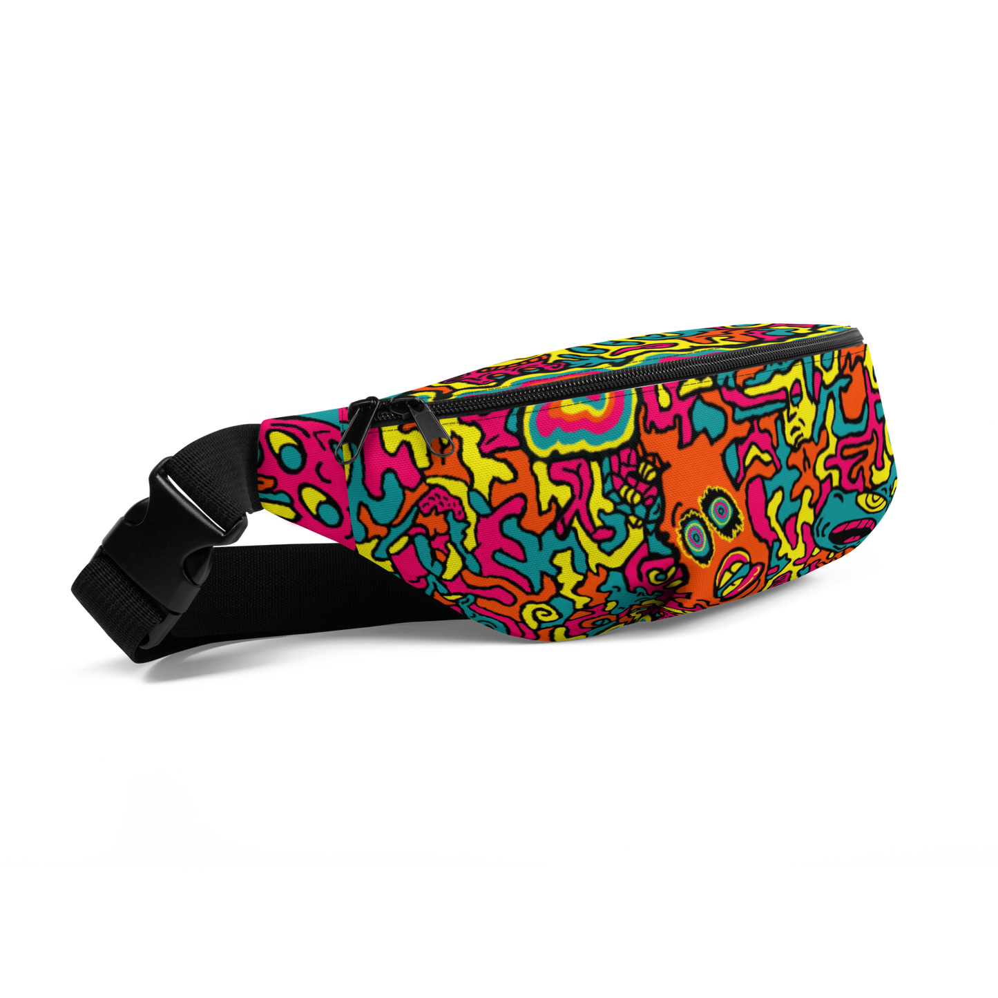 Ergot Fanny Pack