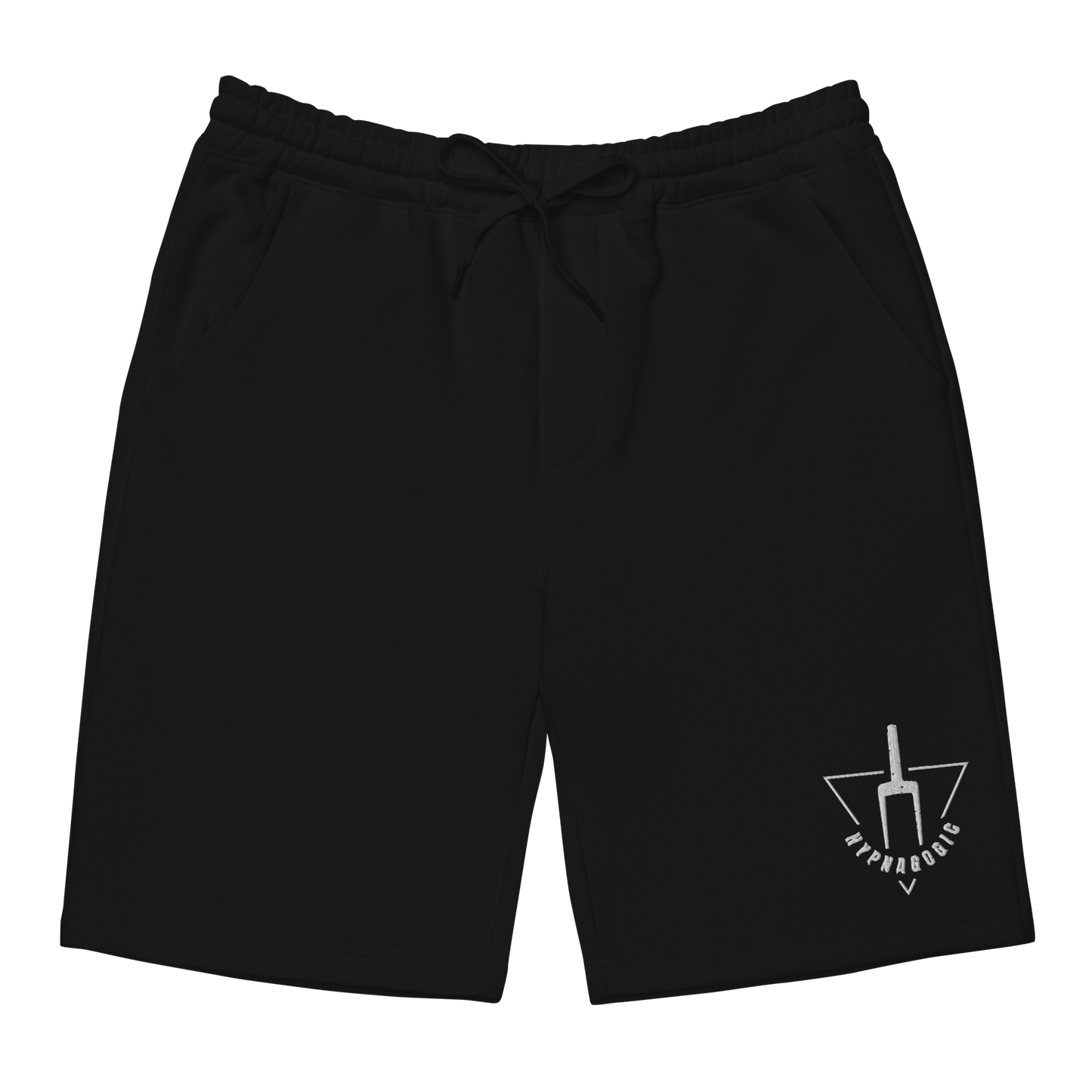 Hypnagogic Wear (Men's fleece shorts)