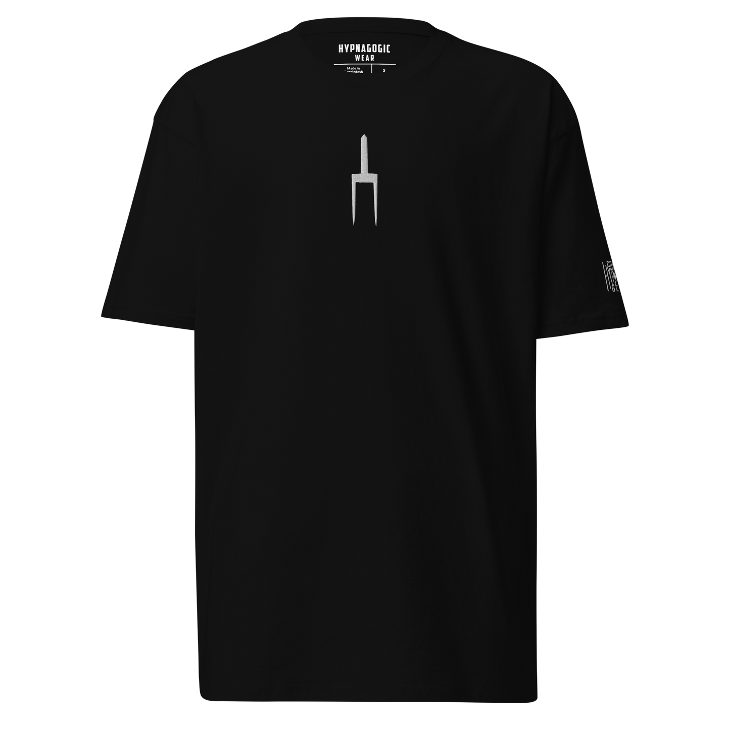 “Where would you go?” Premium Heavyweight Tee