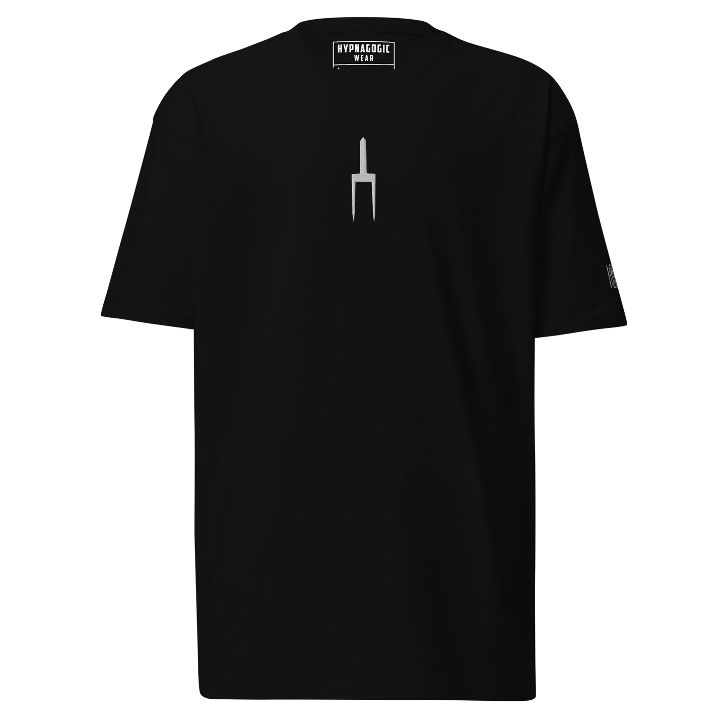 “What path will you take?” Premium Heavyweight Tee