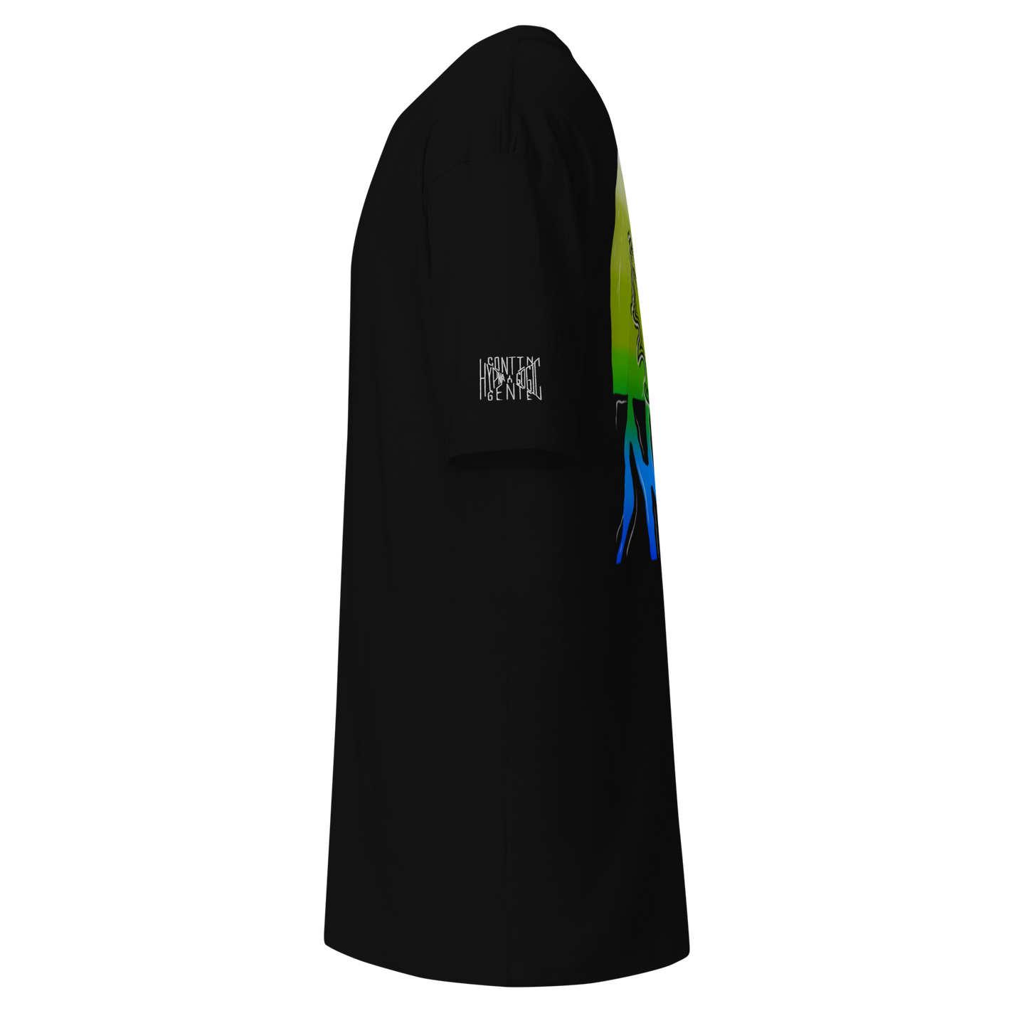 Men’s premium heavyweight tee