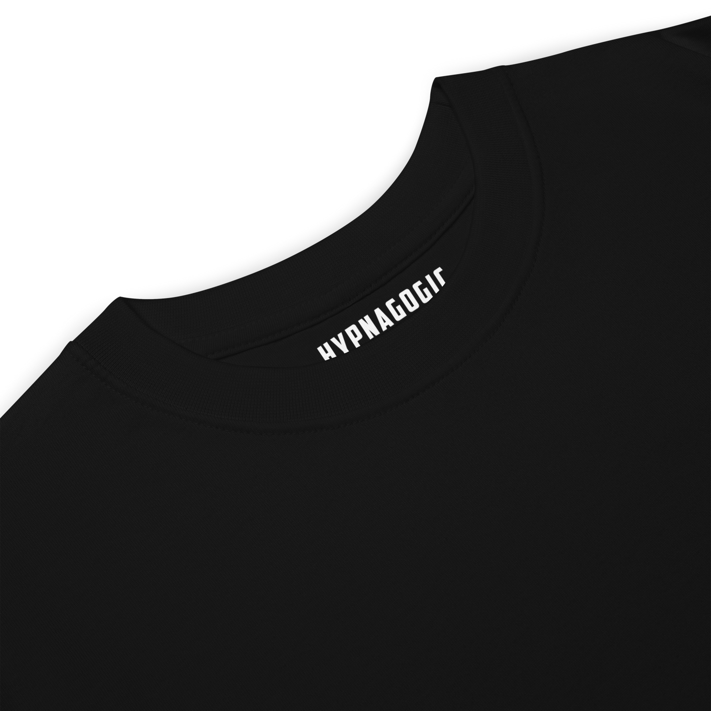 HYPNAGOGIC X CONTINGENTE Premium Heavyweight Tee