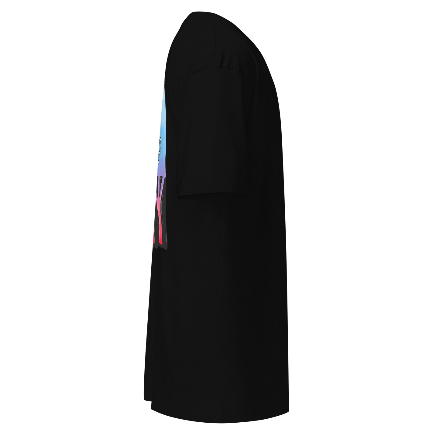 “Where would you go?” Premium Heavyweight Tee