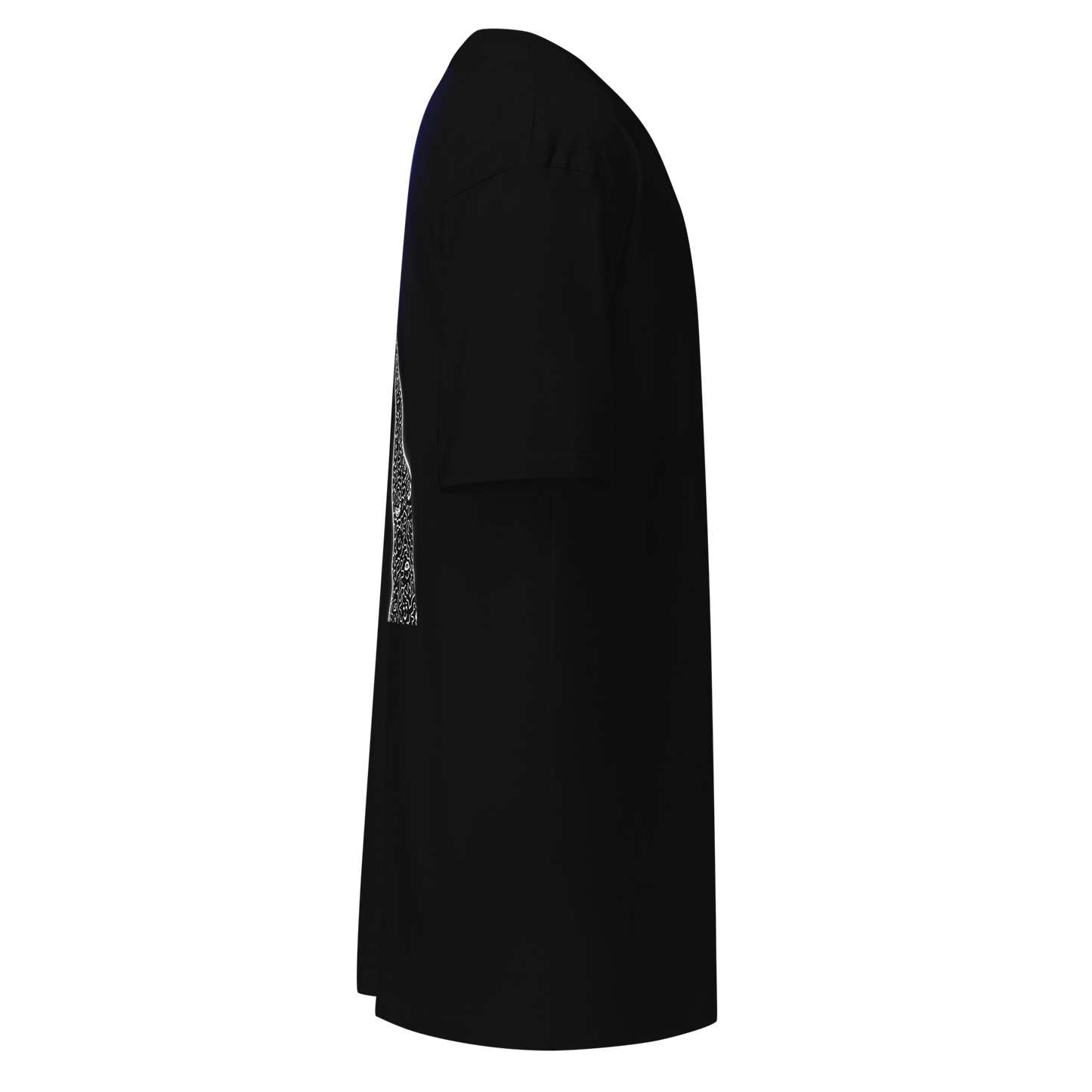 “What path will you take?” Premium Heavyweight Tee