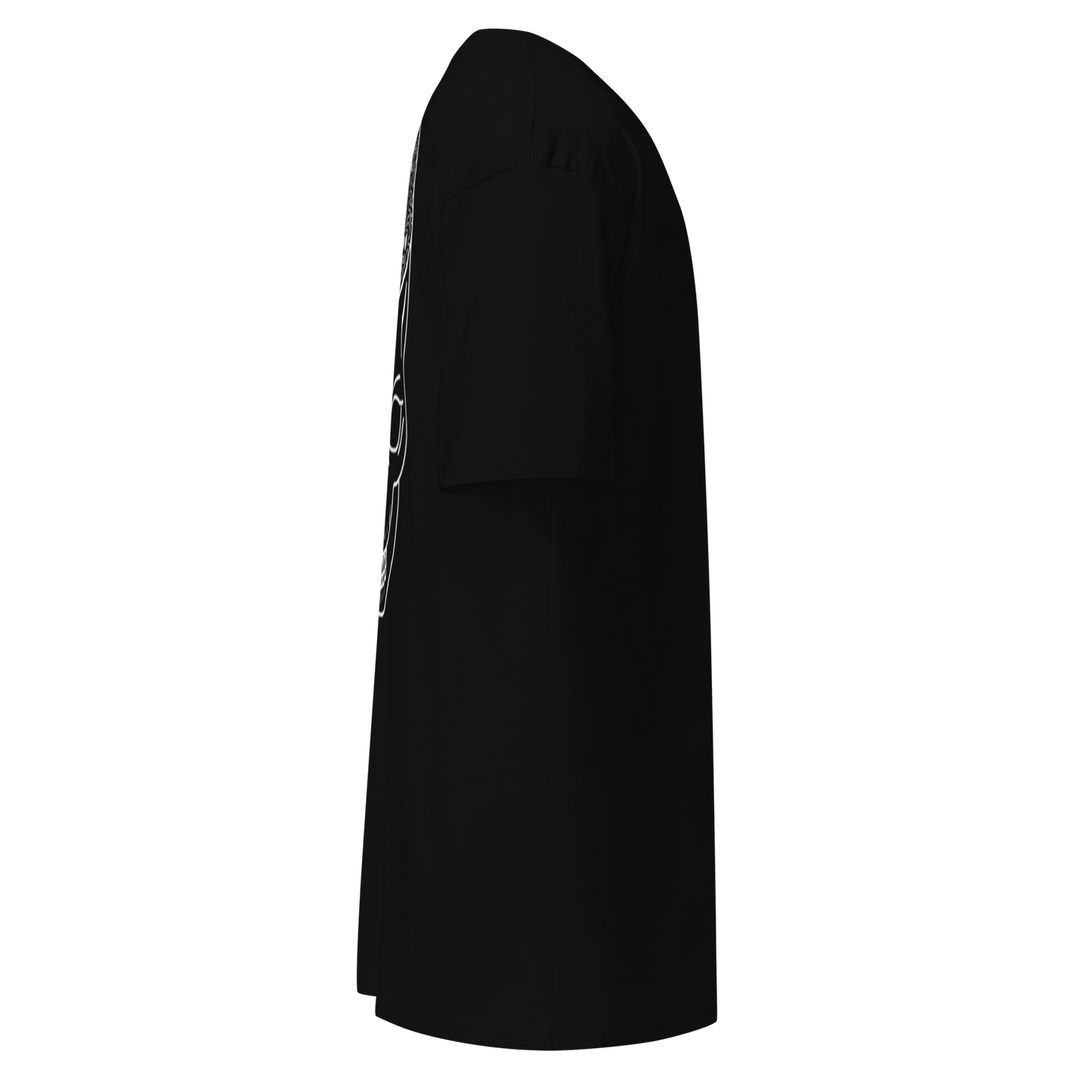 “Overthinking?” Premium Heavyweight Tee