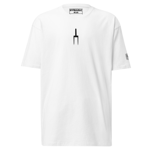 “Overthinking?” Premium Heavyweight Tee