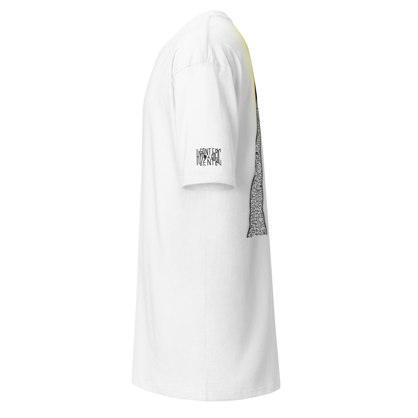 “What path will you take?” Premium Heavyweight Tee