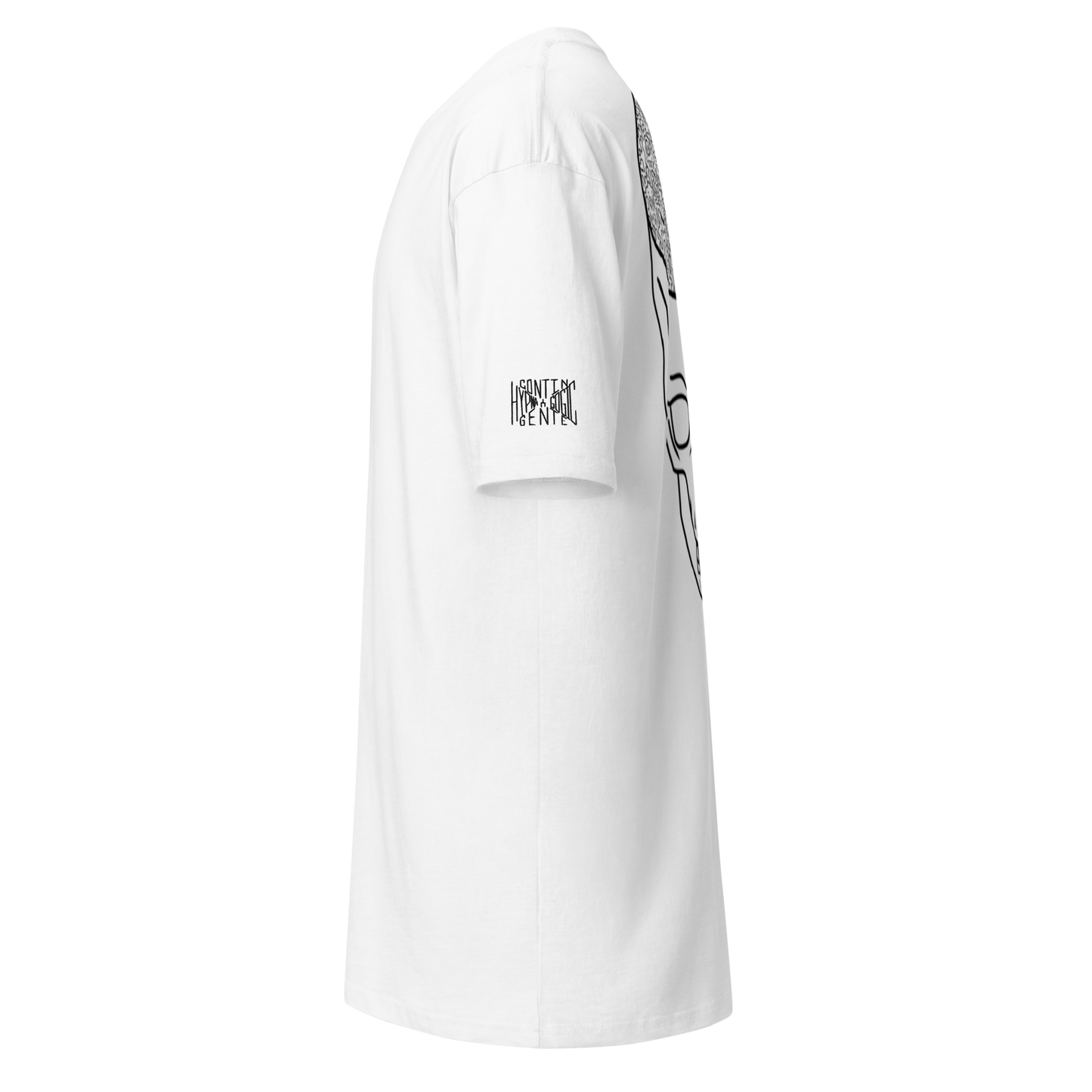 “Overthinking?” Premium Heavyweight Tee