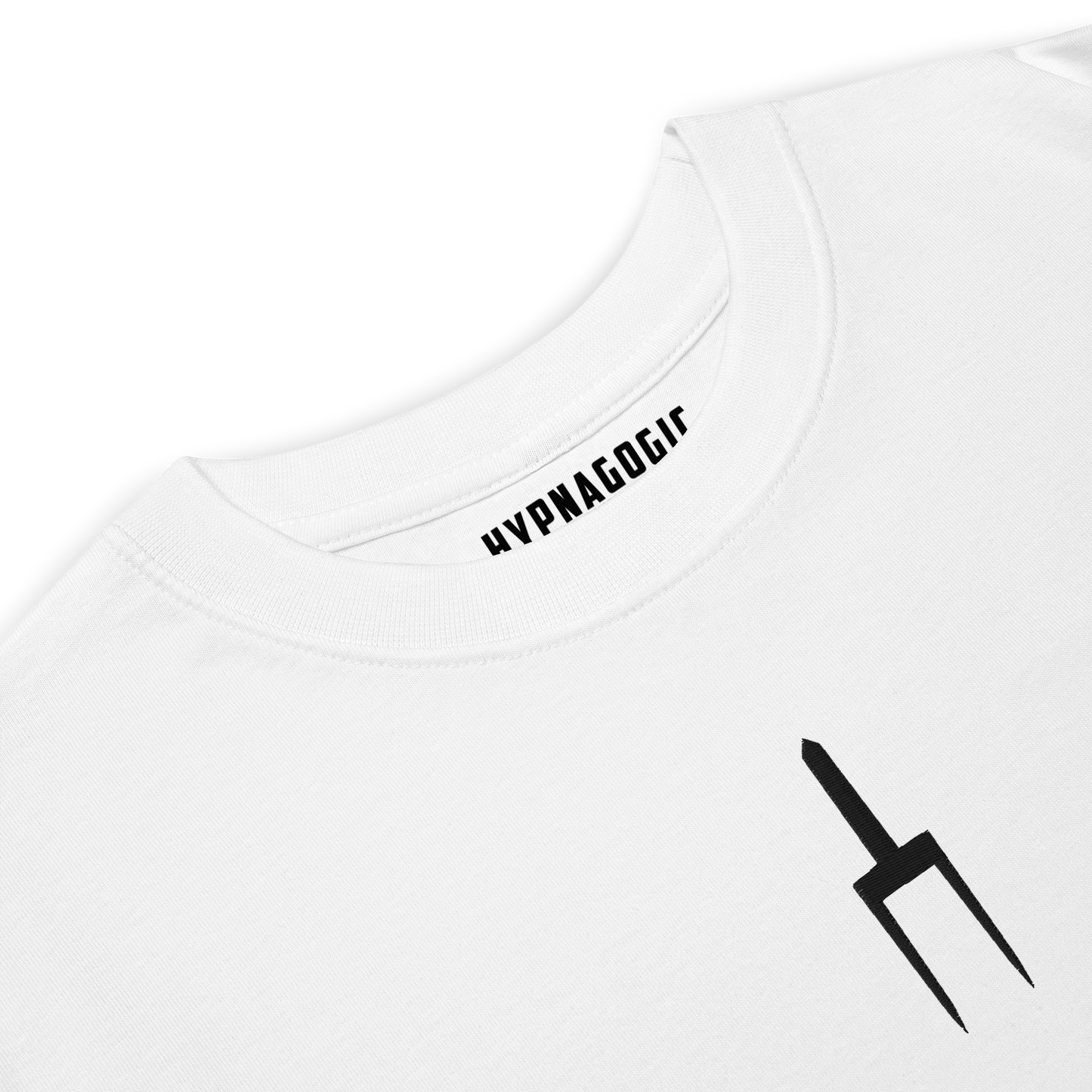 “What path will you take?” Premium Heavyweight Tee