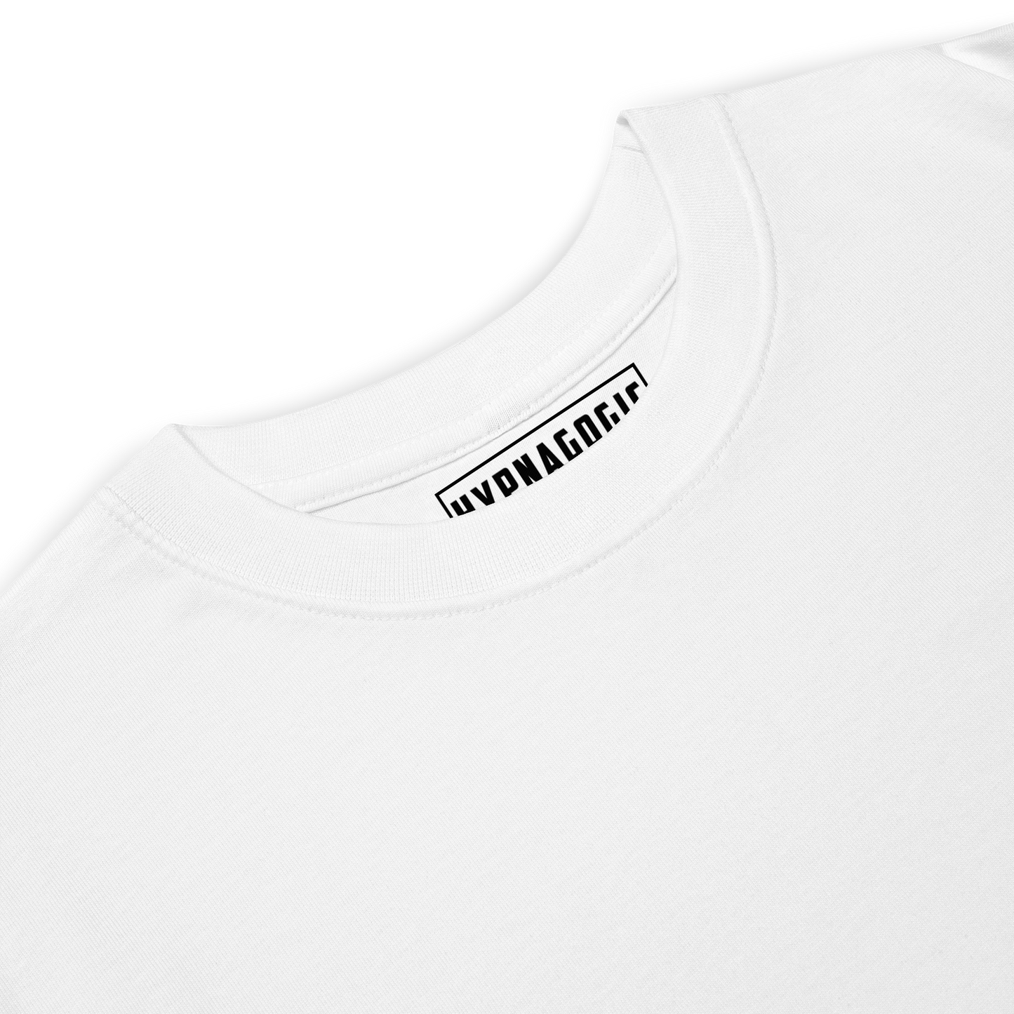 “Do You Even Care?” Premium Heavyweight Tee