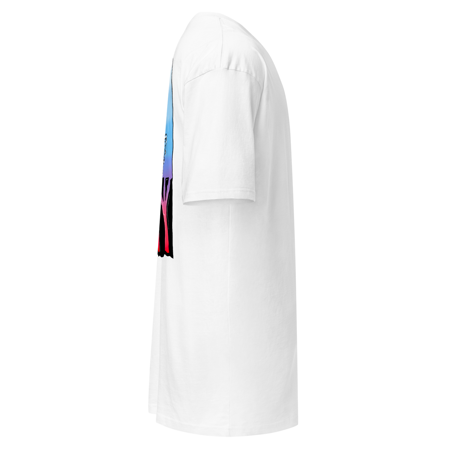 “Where would you go?” Premium Heavyweight Tee