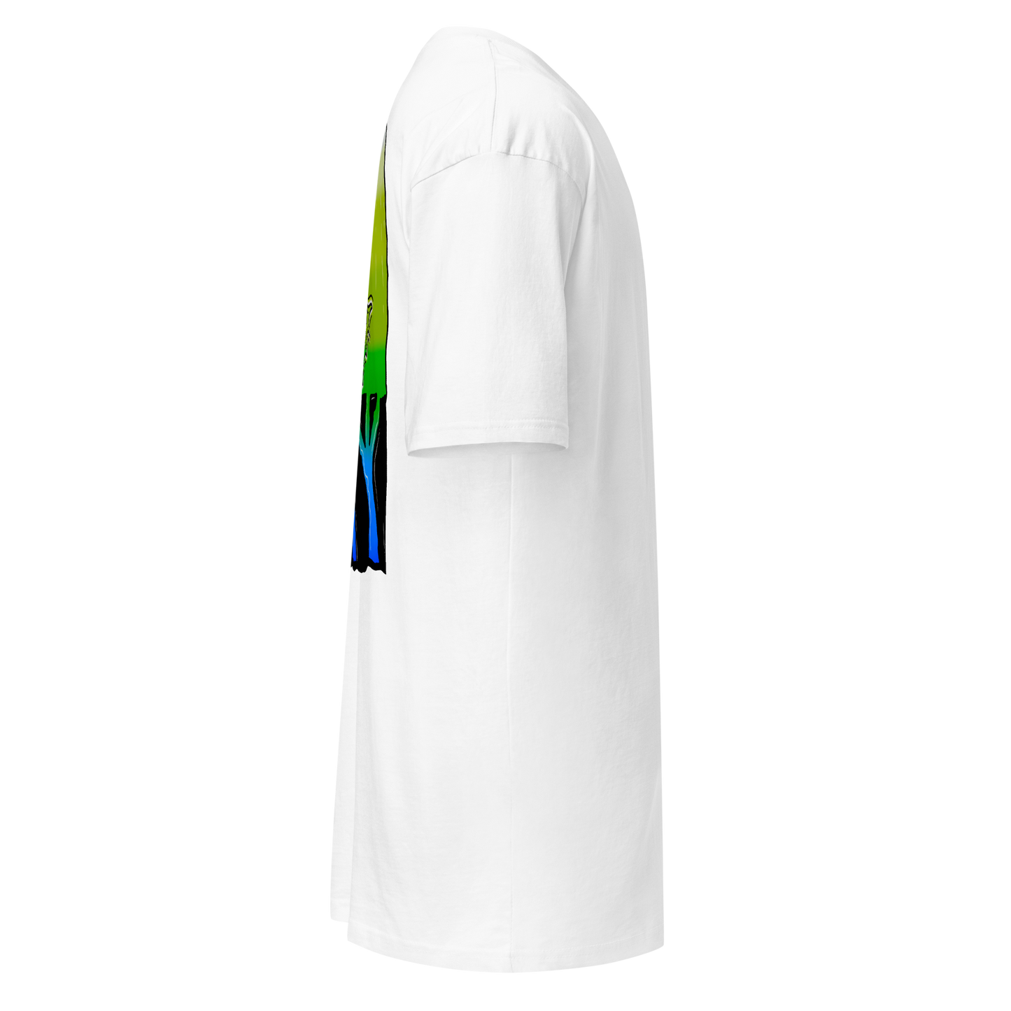 “Where would you go?” Premium Heavyweight Tee