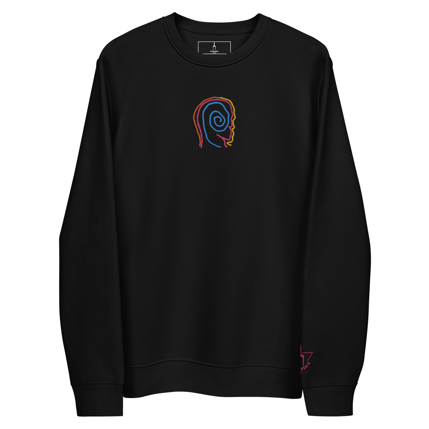 Ergot Unisex eco sweatshirt