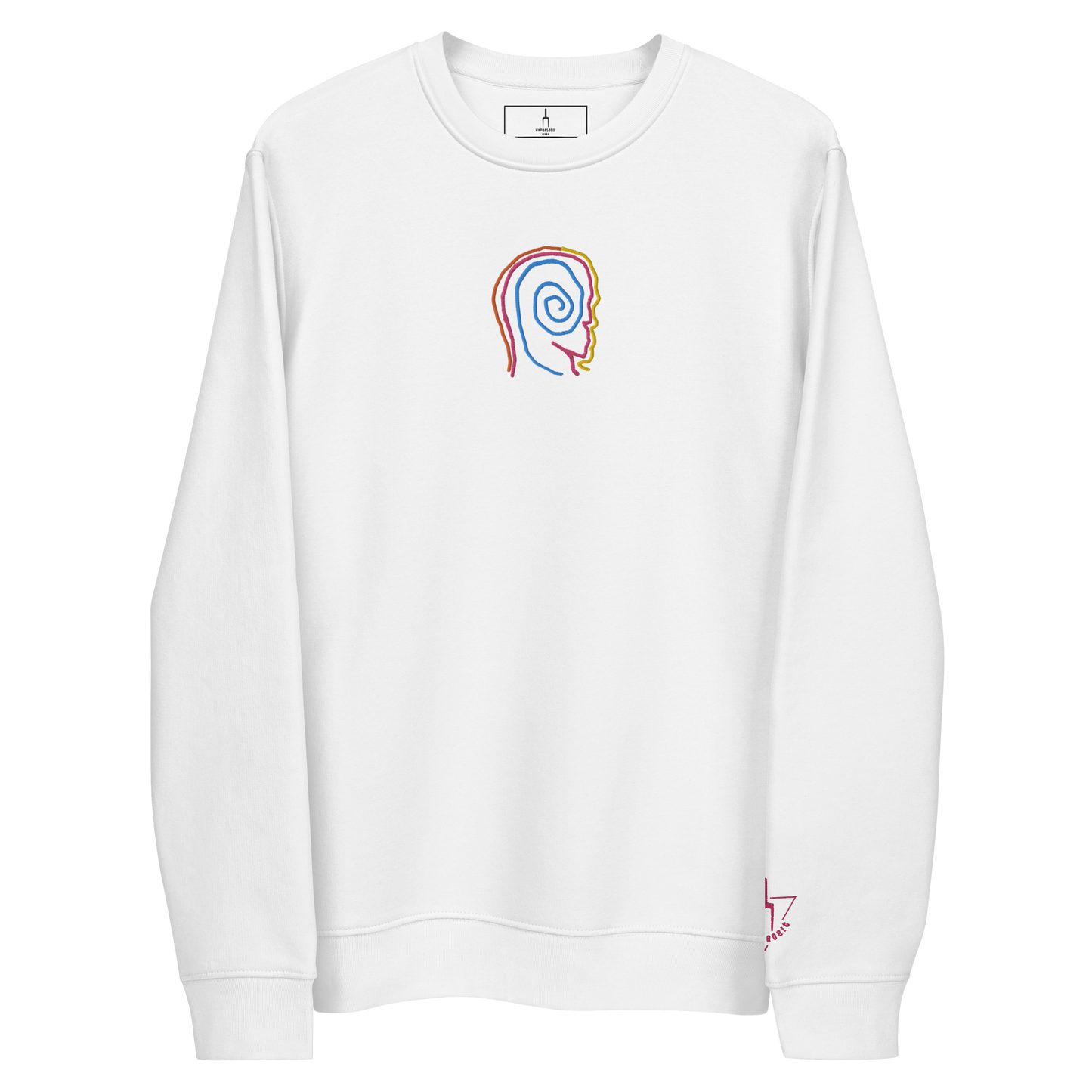 Ergot Unisex eco sweatshirt